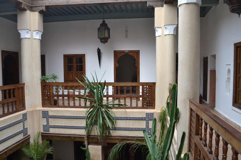 Riad Bayti