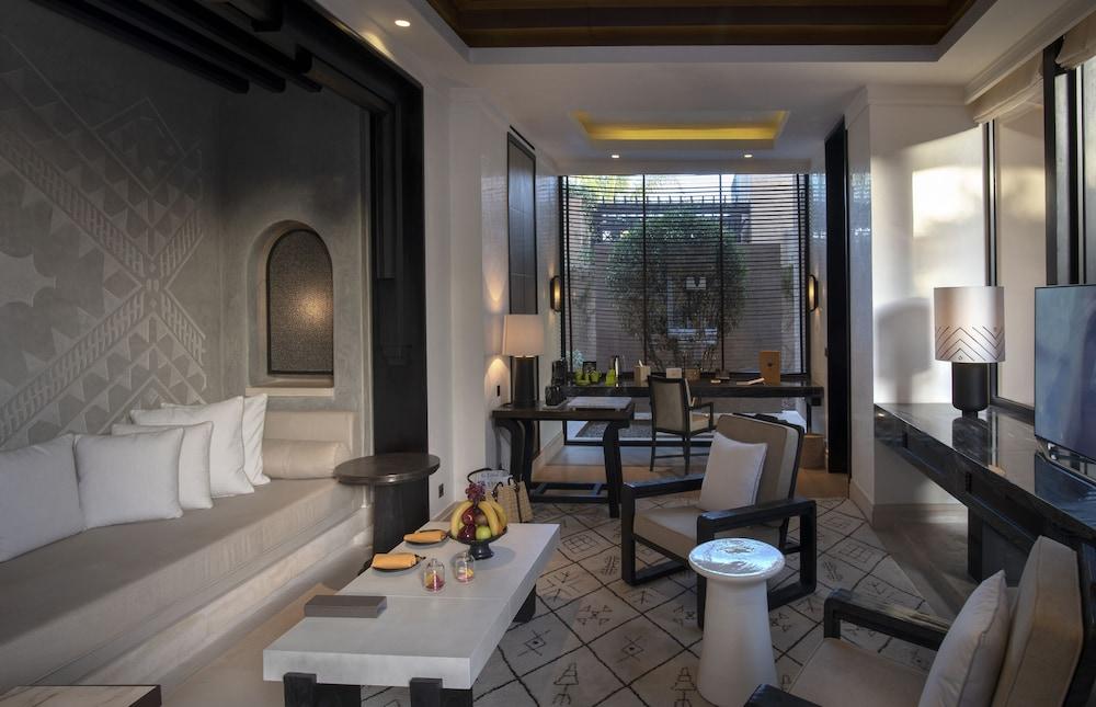 Mandarin Oriental, Marrakech Hotel
