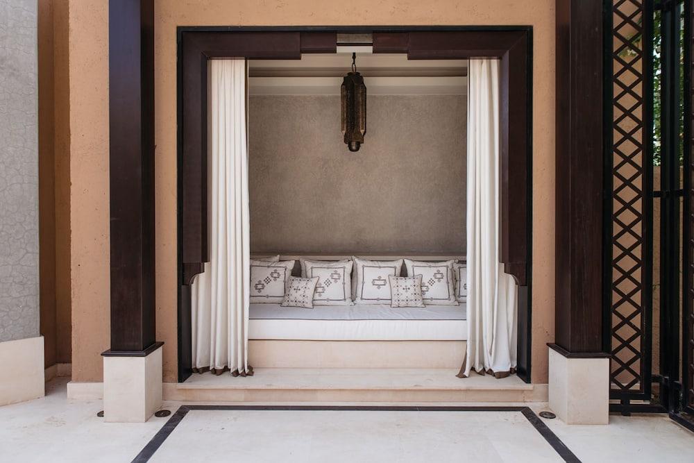 Mandarin Oriental, Marrakech Marraquexe