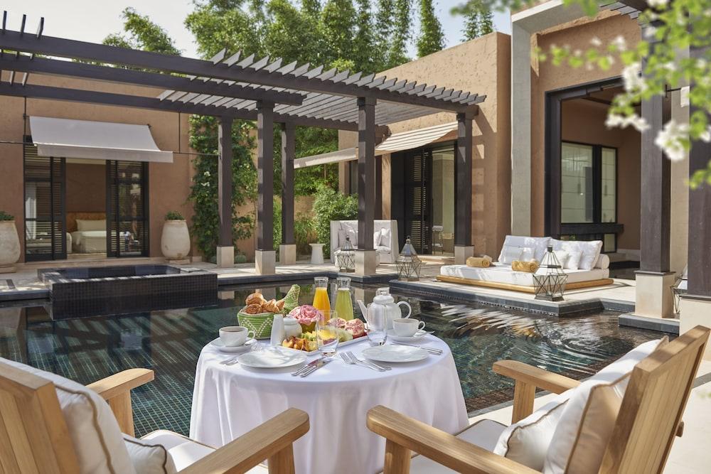 Mandarin Oriental, Marrakech Hotel Marraquexe