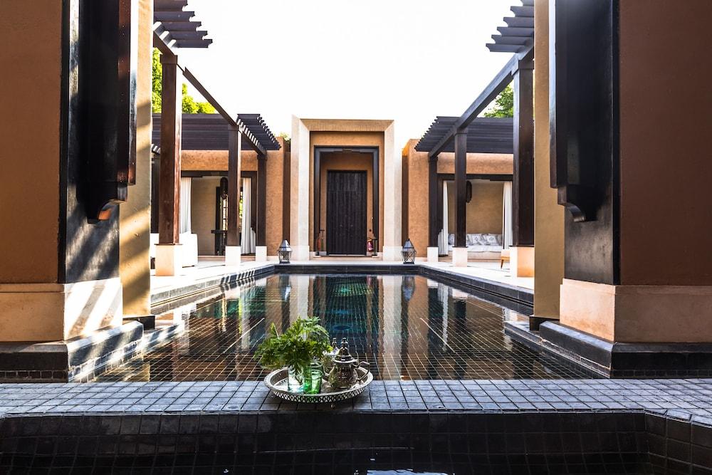 Mandarin Oriental, Marrakech 5*