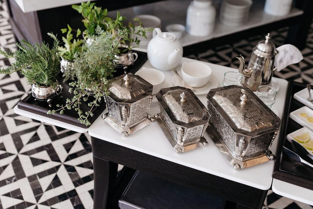 Hotel Mandarin Oriental, Marrakech 5*