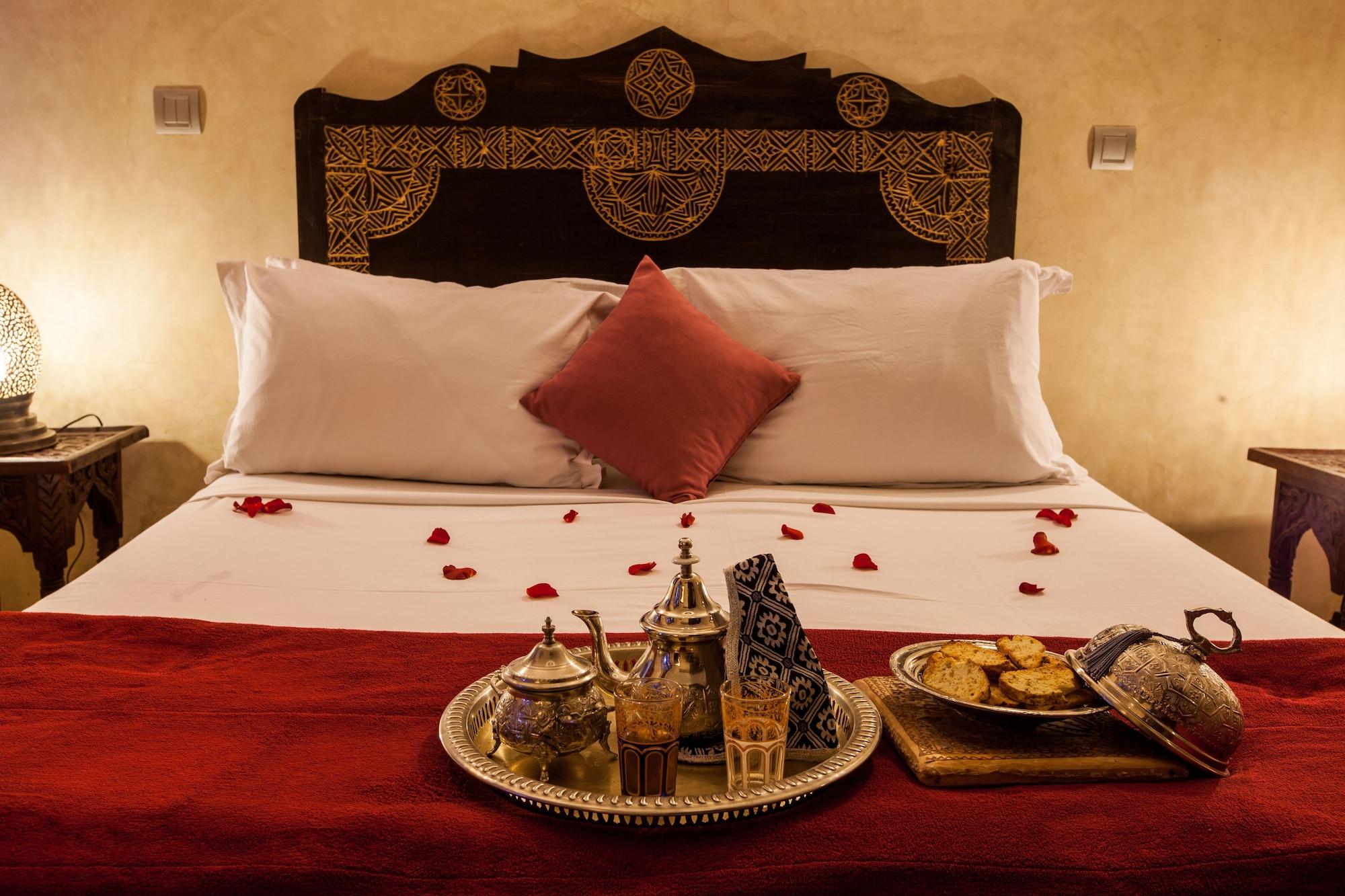 Riad Shemsi 3*