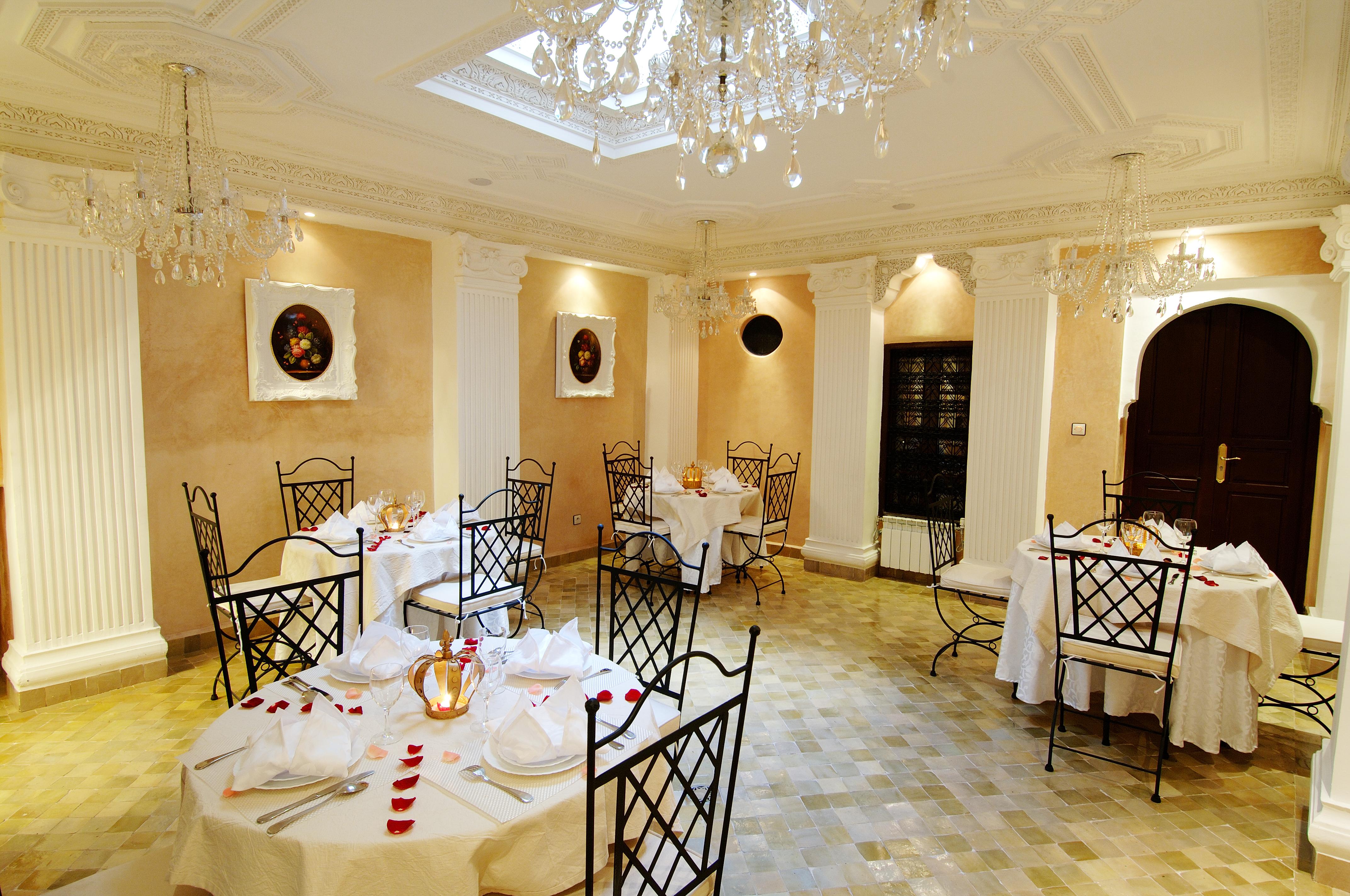 Riad Riad Palais Des Princesses & Spa 5*