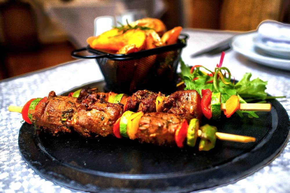 Majorelle Center Boutique 3* Marrakesh
