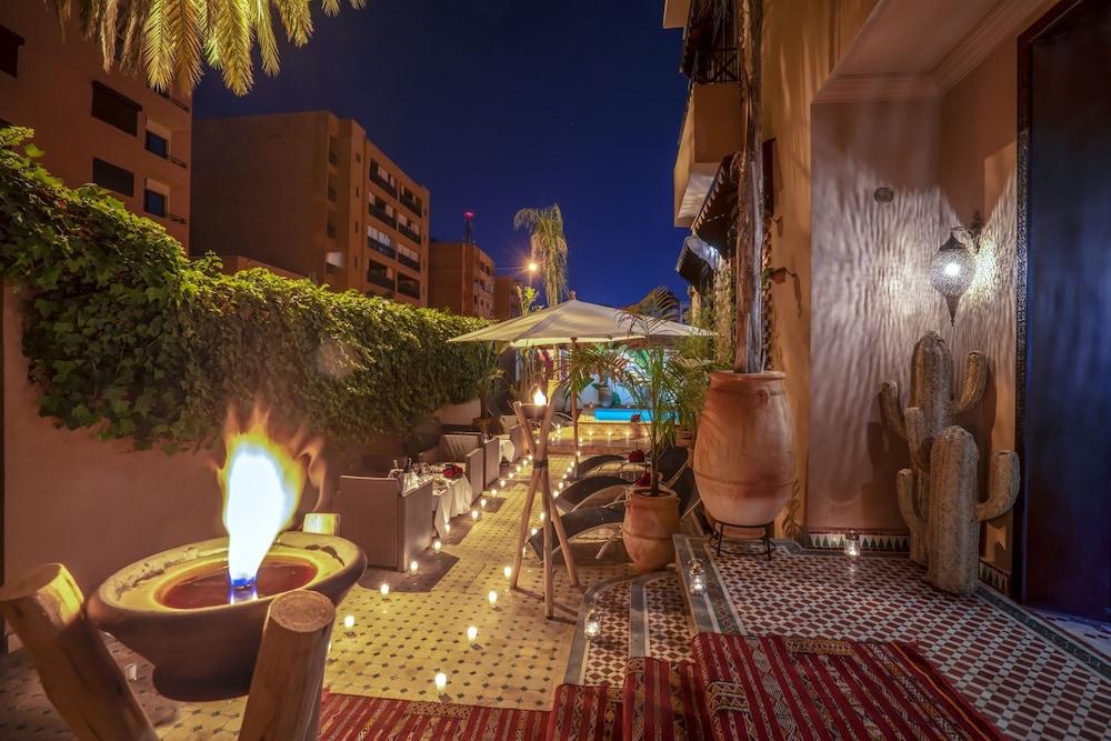 Hotel Majorelle Center Boutique 3*