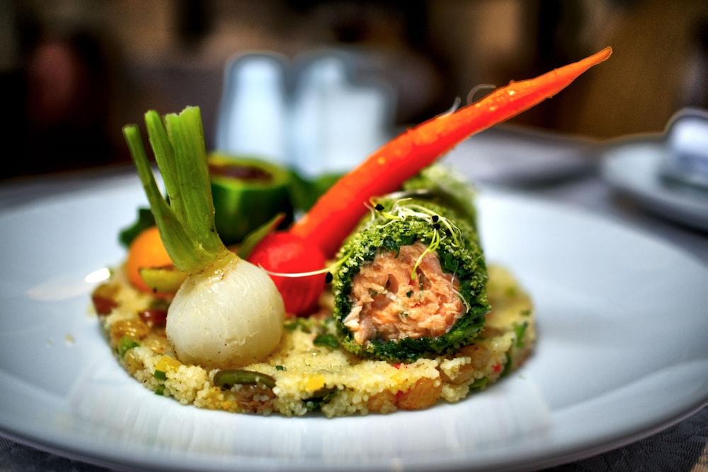 Hotel Majorelle Center Boutique 3*