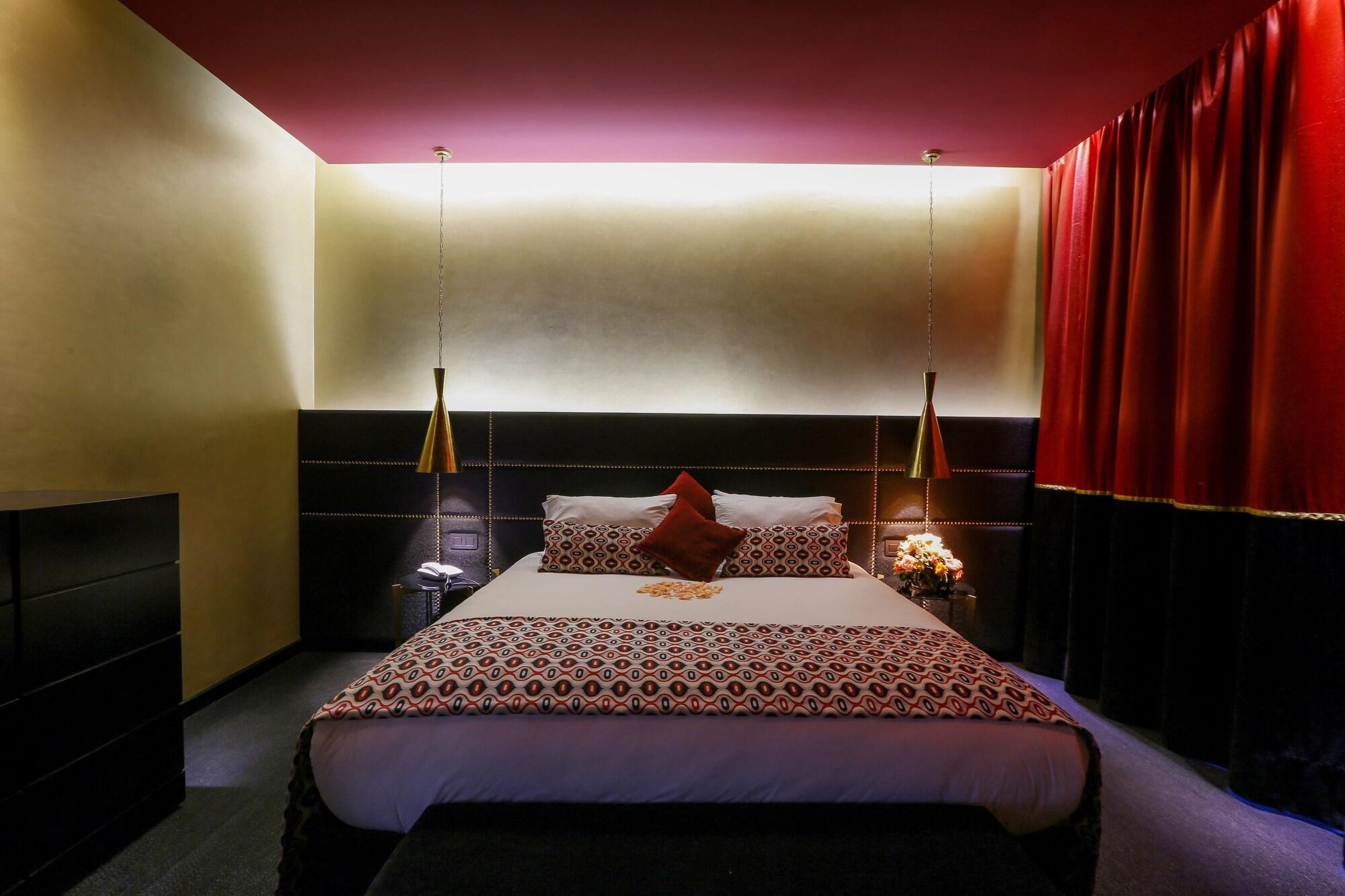 Le Rocher De Marrakech 4*