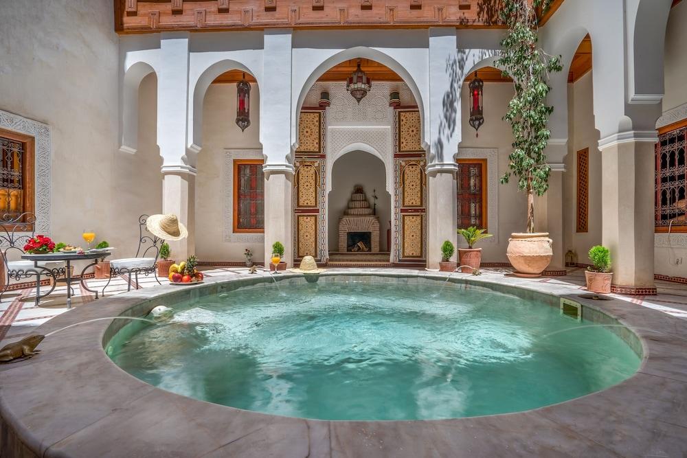 Riad Safran Et Cannelle & Marrakesh