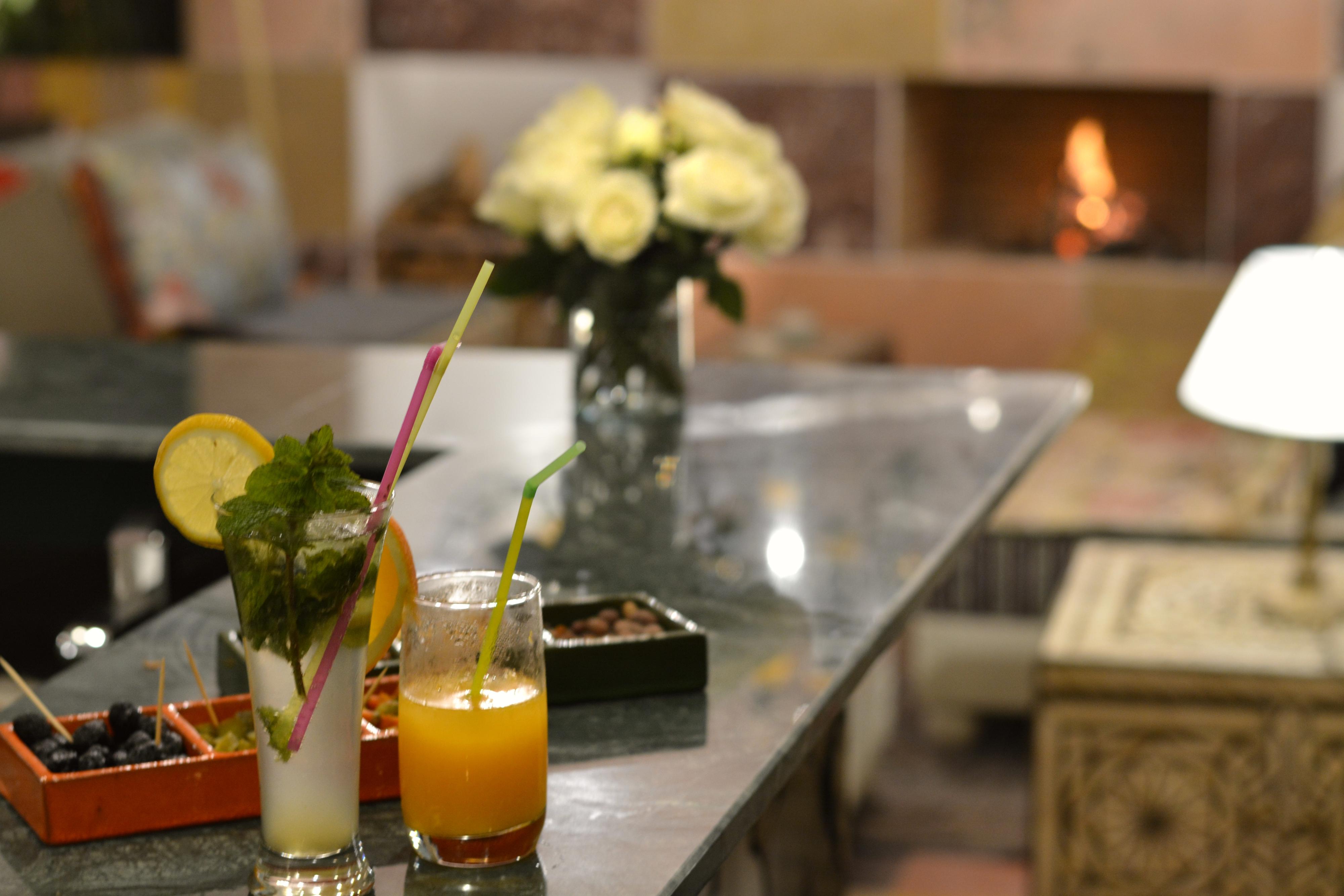 Karmela Princesse Bed & Breakfast Marrakesh