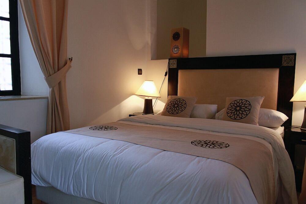 Couette-café Riad Aliya