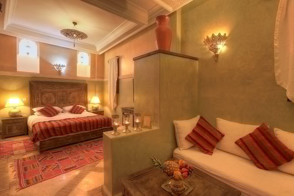 Al Rimal & Riad Marrakesh
