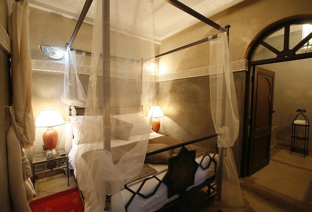 Riad Al Rimal &