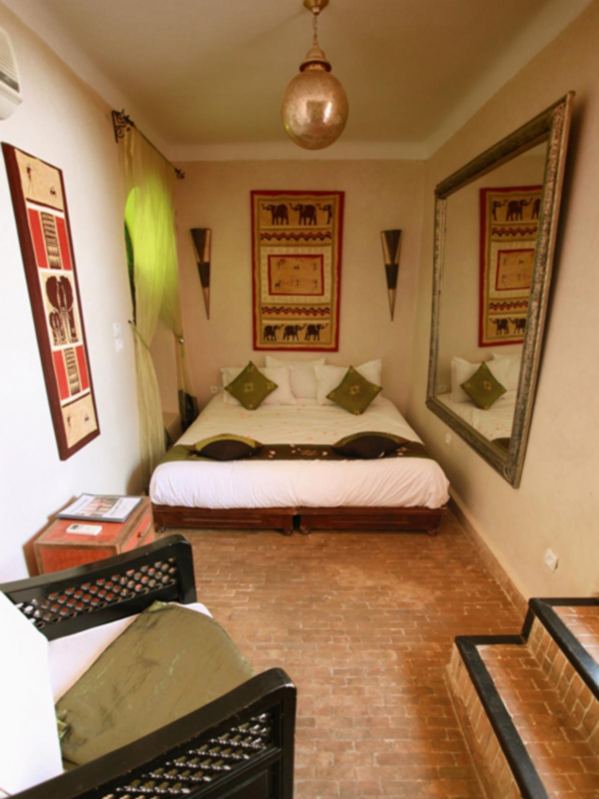 El Grably 4* Marrakesh