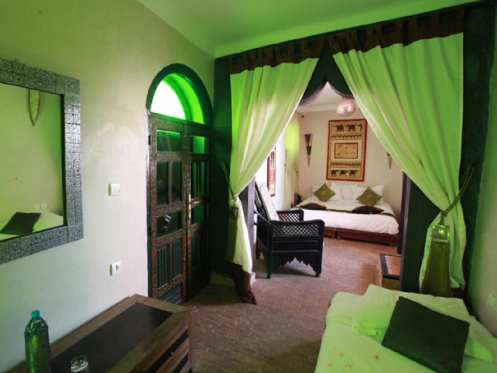 El Grably Riad Marrakesh