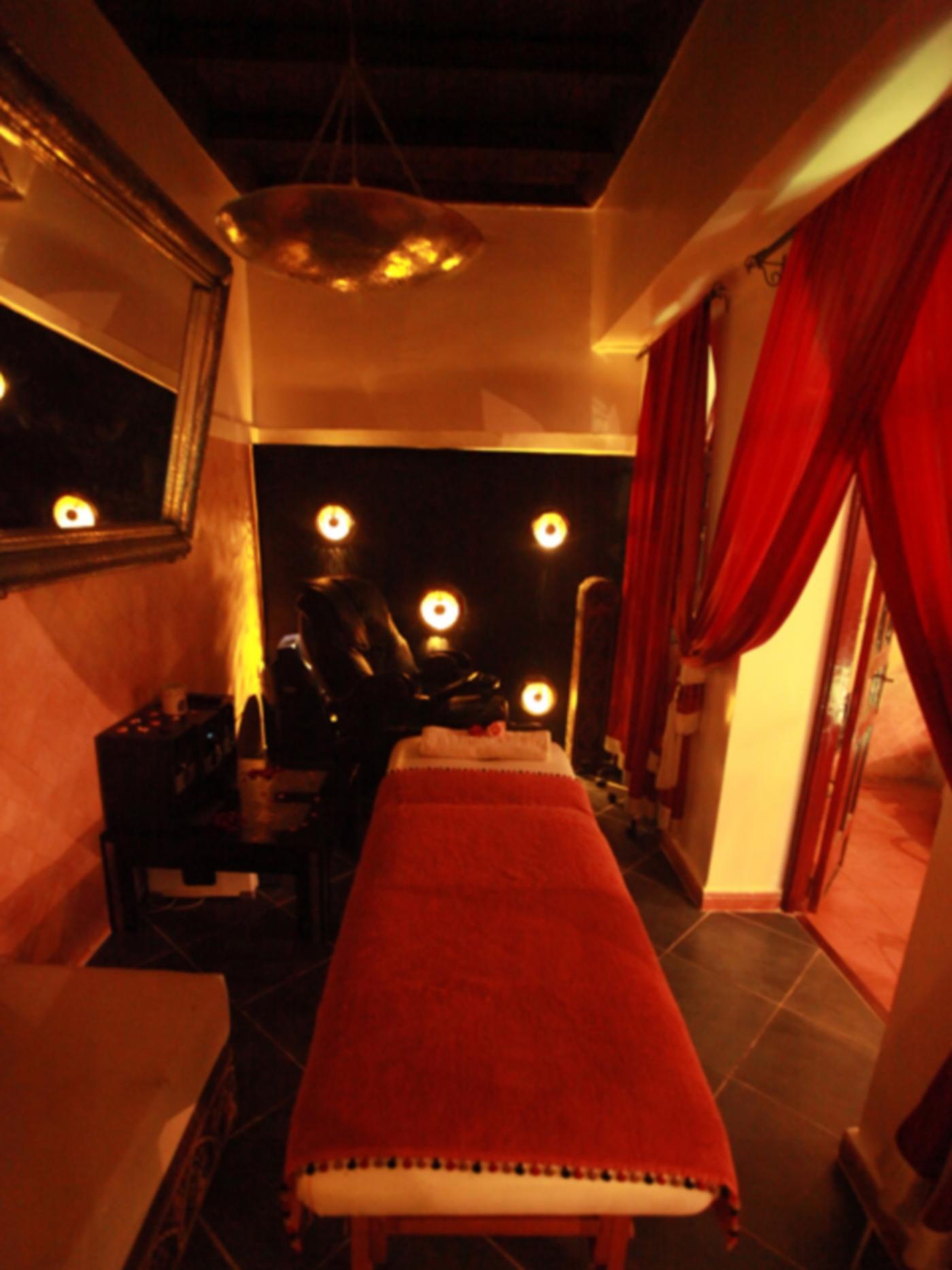 Riad El Grably