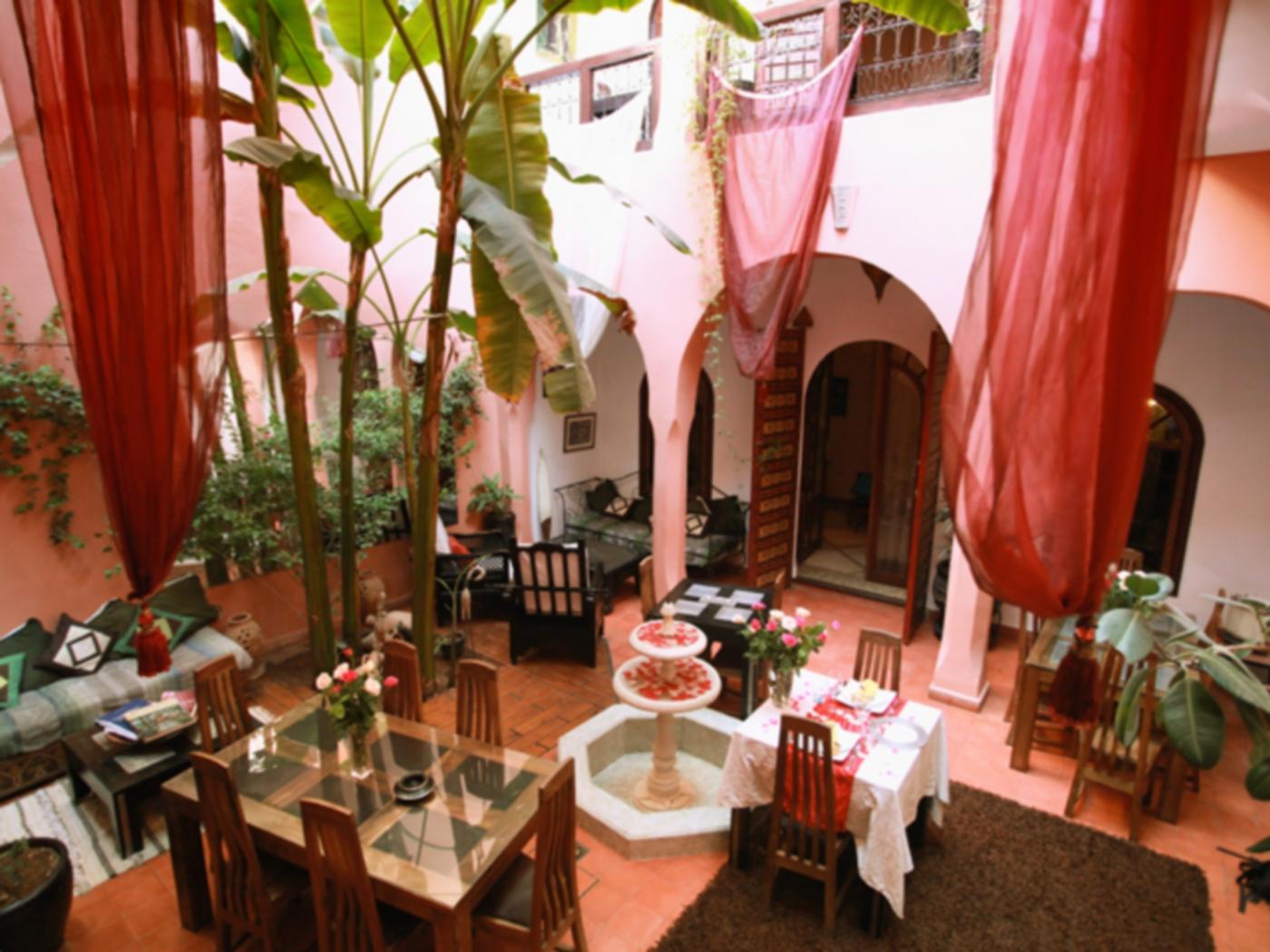 Riad El Grably