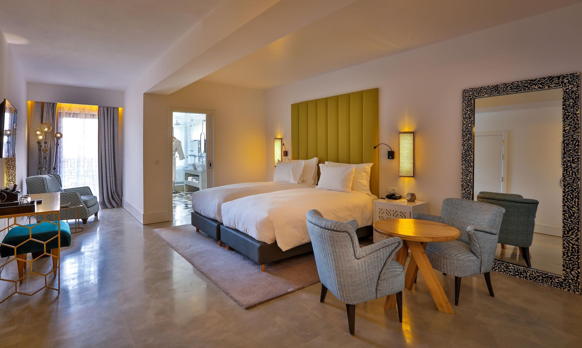 Hotel 2ciels Boutique 4*