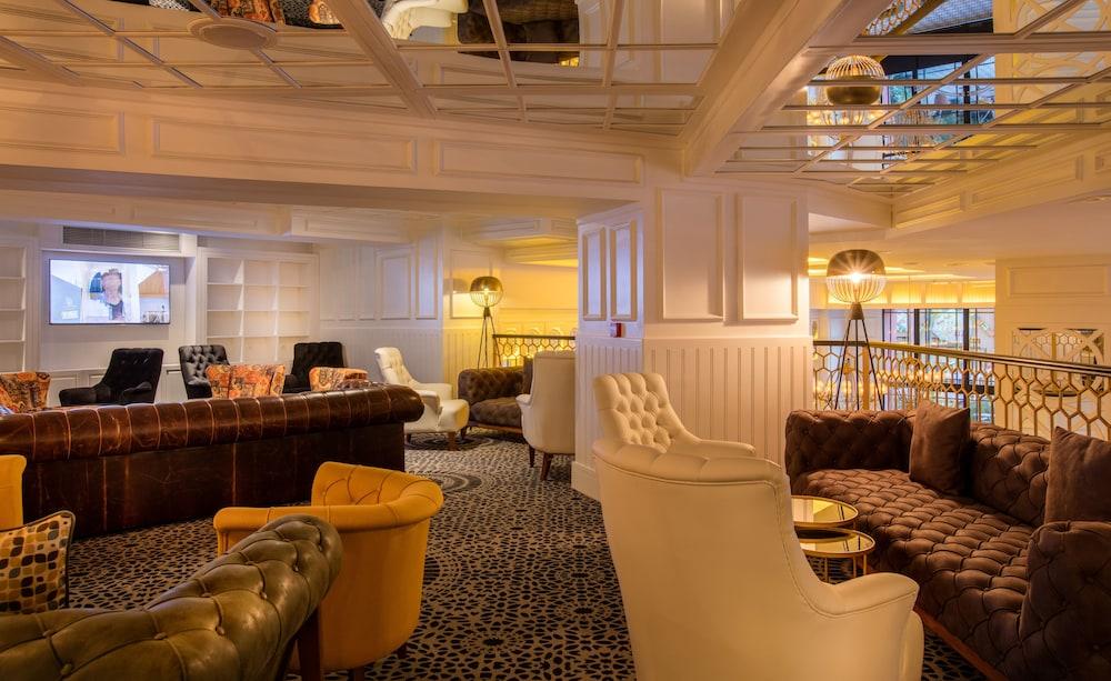 Hotel 2ciels Boutique
