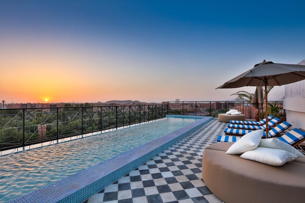 2ciels Boutique Hotel Marrakesh