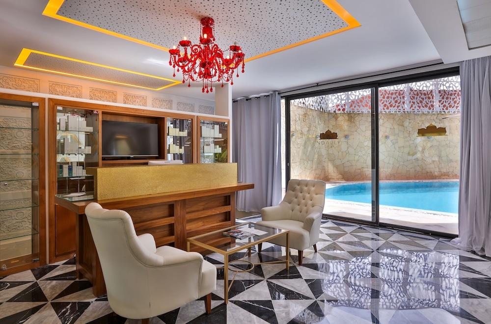 Hotel 2ciels Boutique Marrakesh