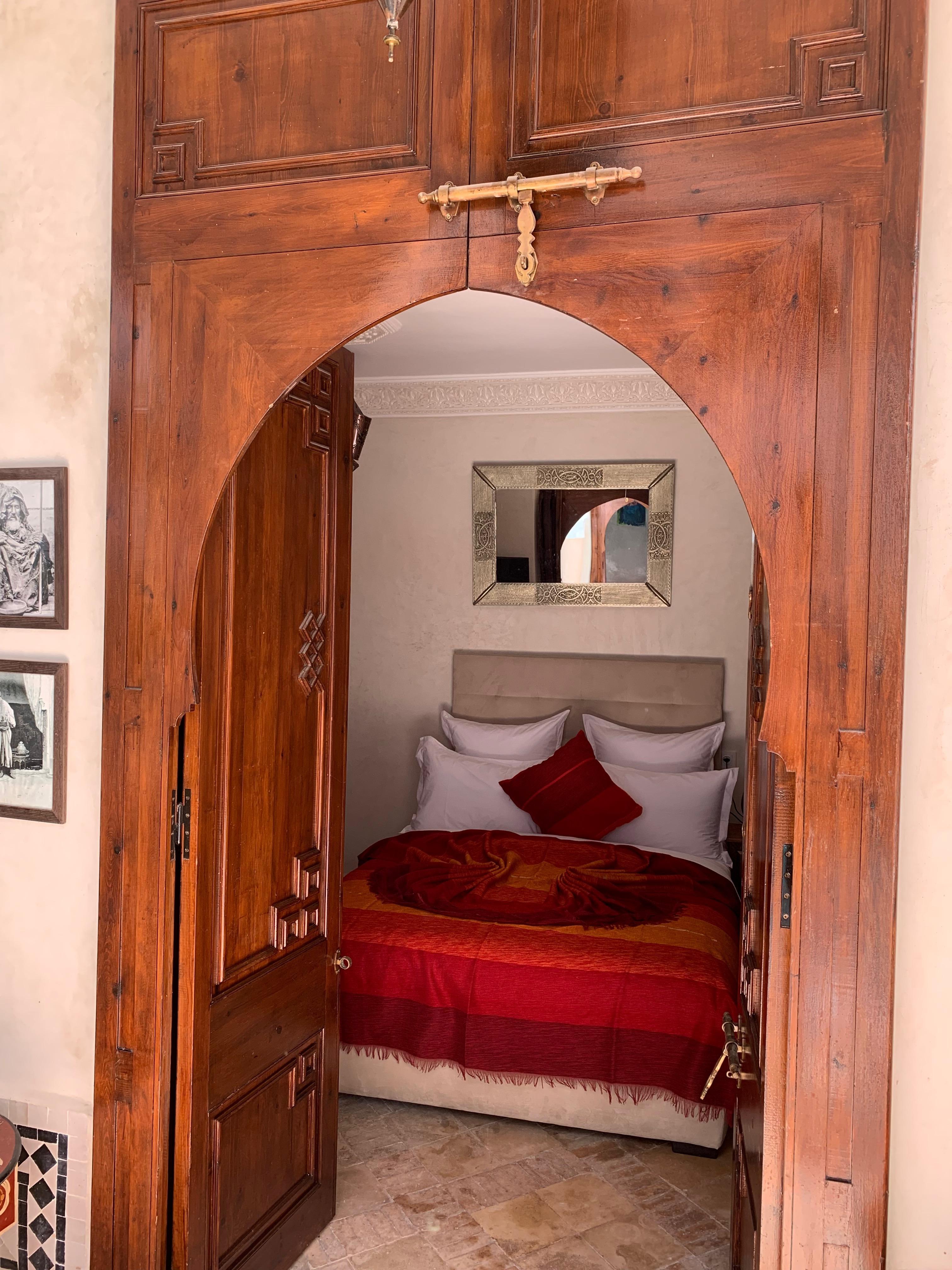 Riad Abaka & Boutique Marrakesh