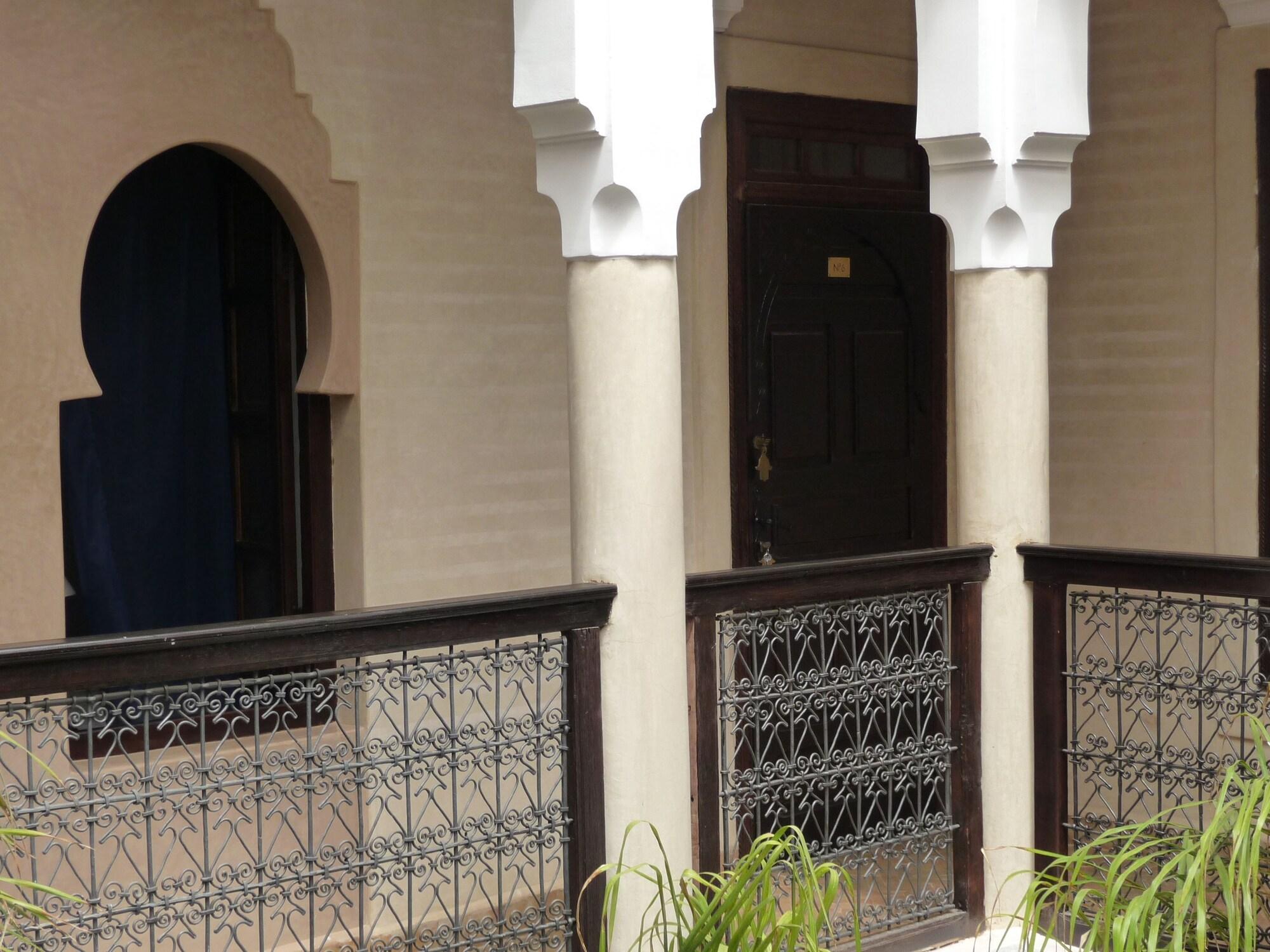 Riad Riad Casa Lalla