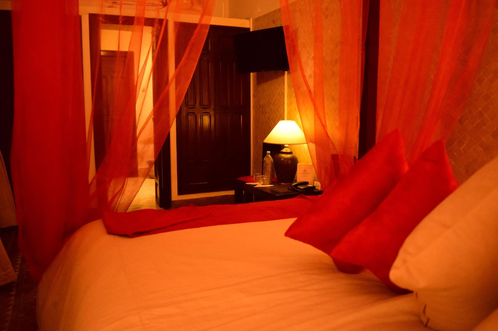 Riad Riad Casa Lalla 4*
