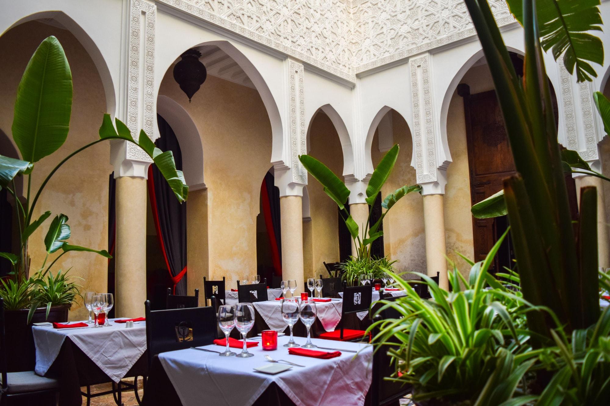 Riad Casa Lalla