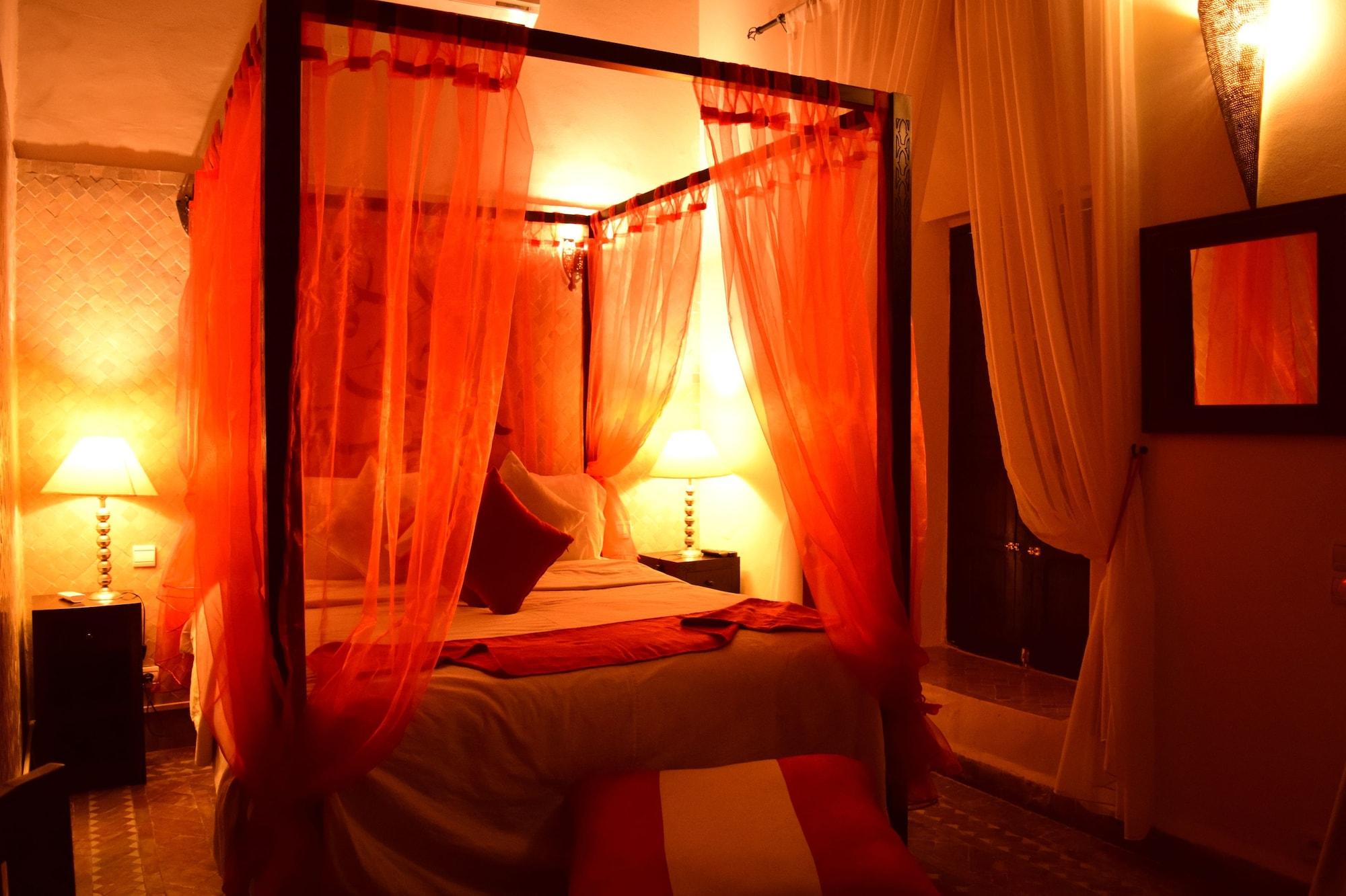 Riad Casa Lalla 4* Marrakesh