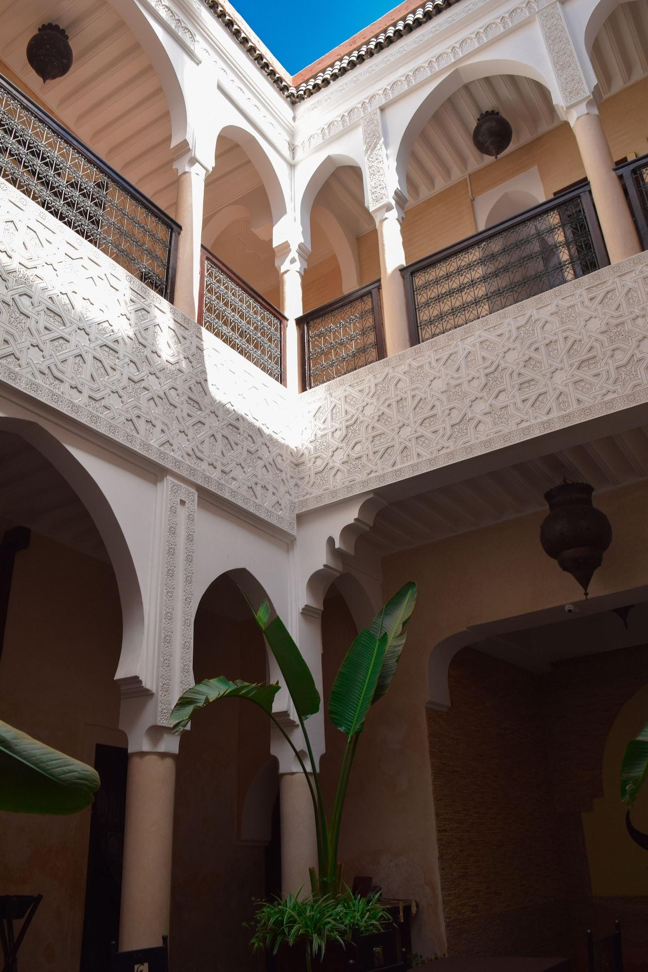 Riad Casa Lalla 4*