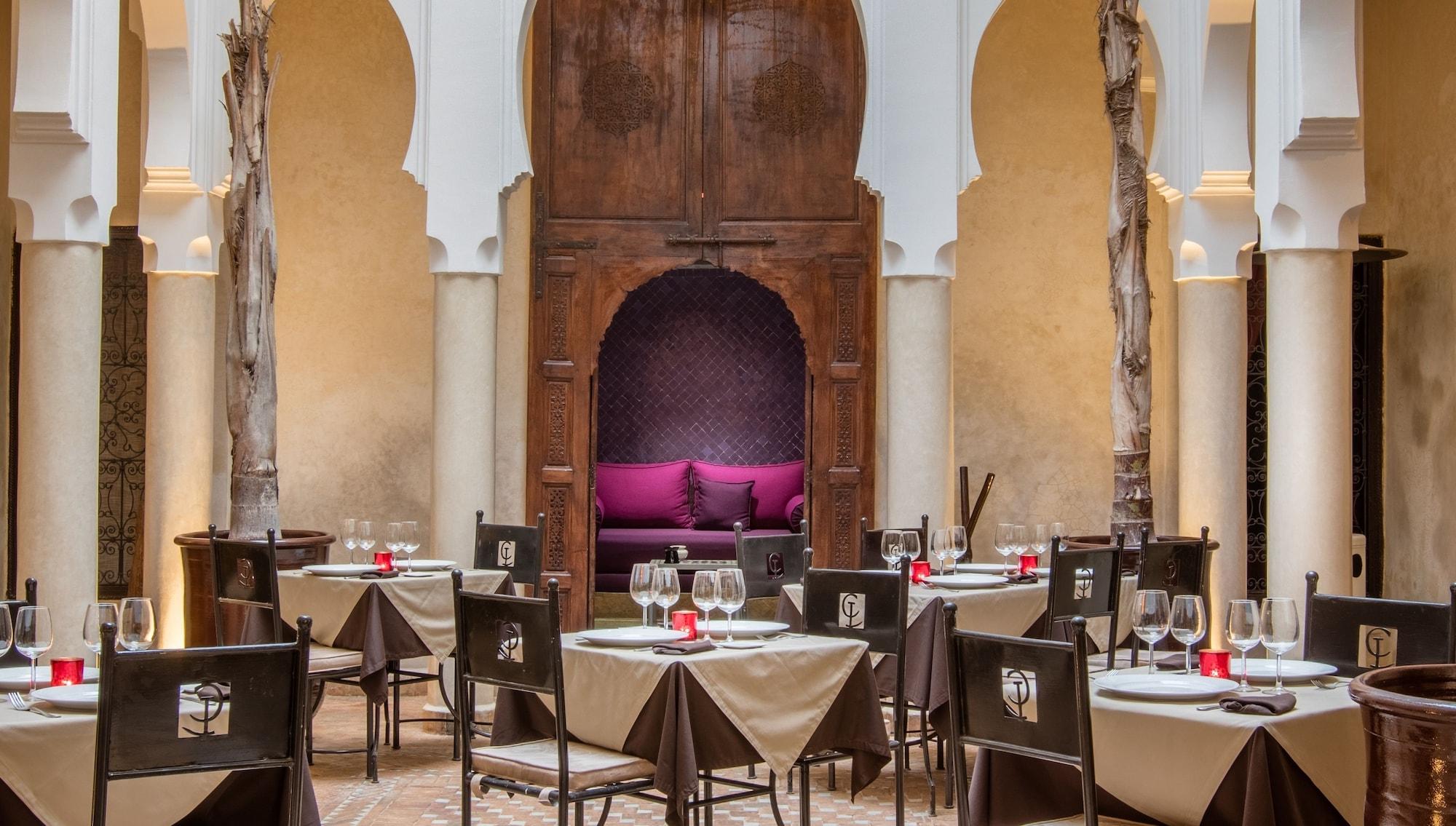 Riad Casa Lalla 4*