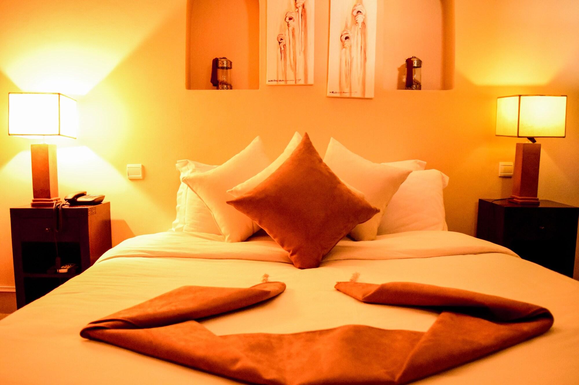 Riad Casa Lalla Marrakesh