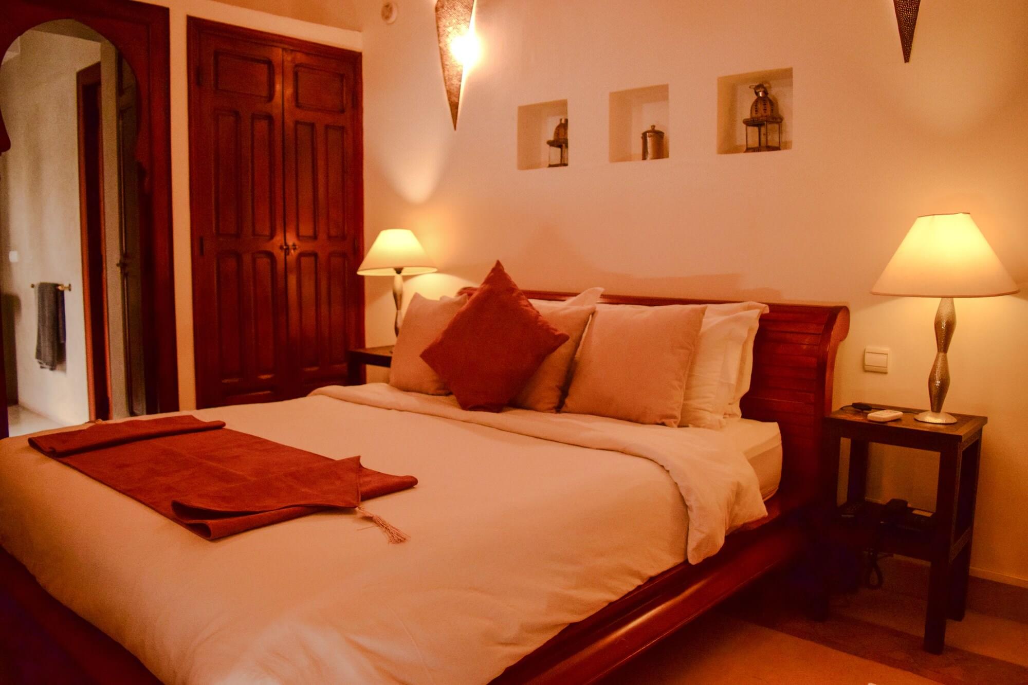 Riad Casa Lalla Riad Marrakesh