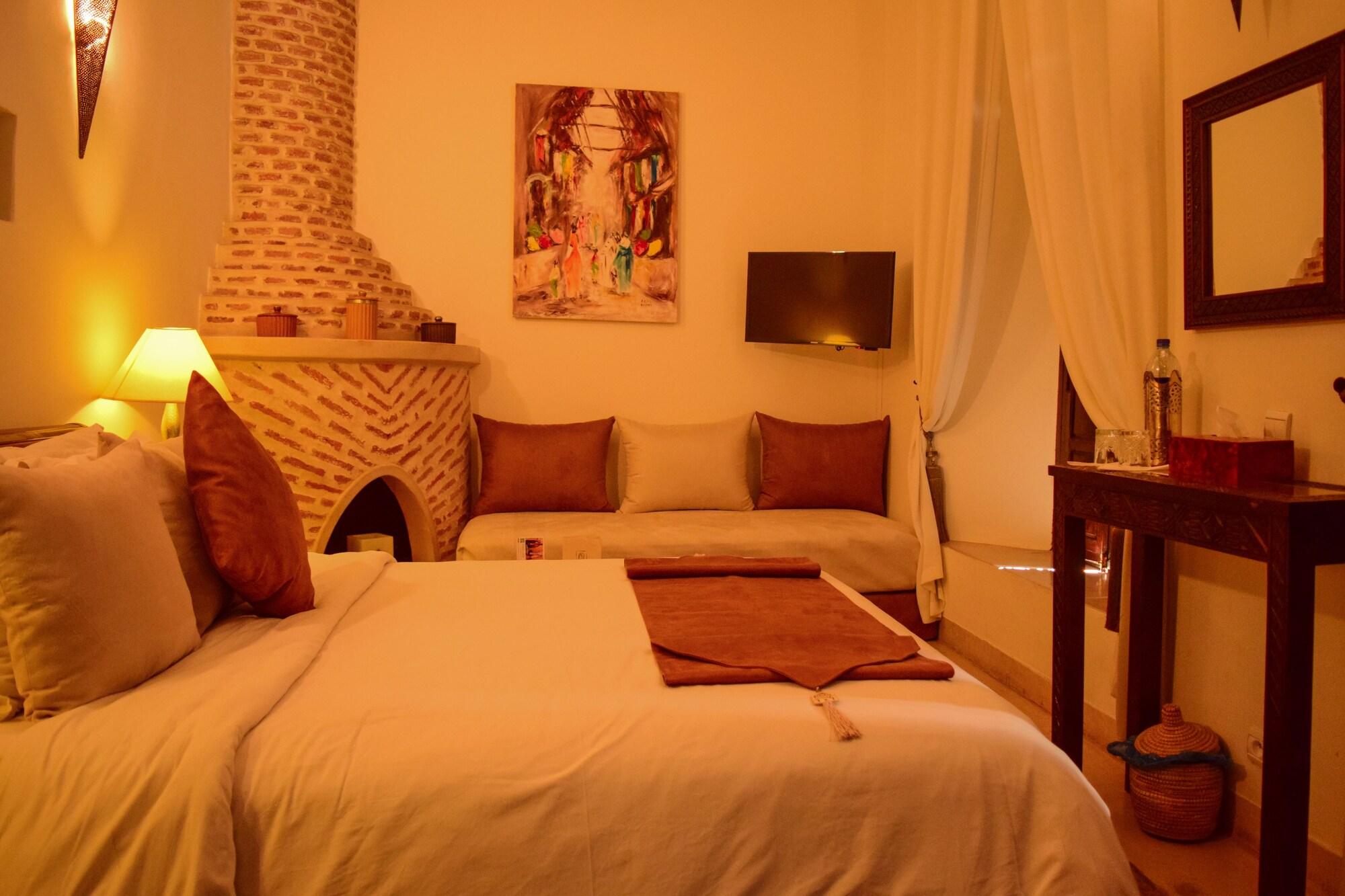 Riad Casa Lalla Riad 4*