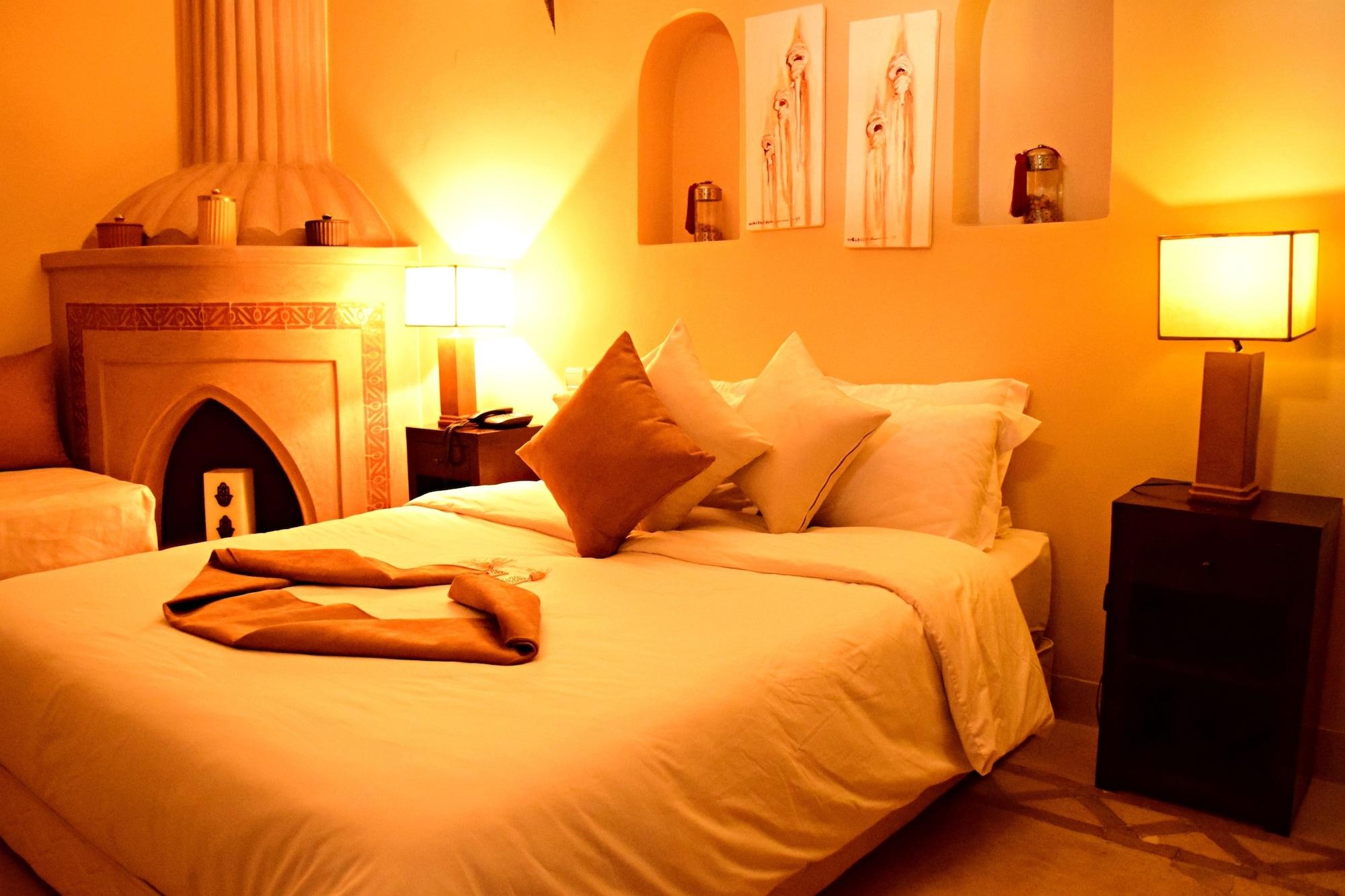 Riad Riad Casa Lalla 4*