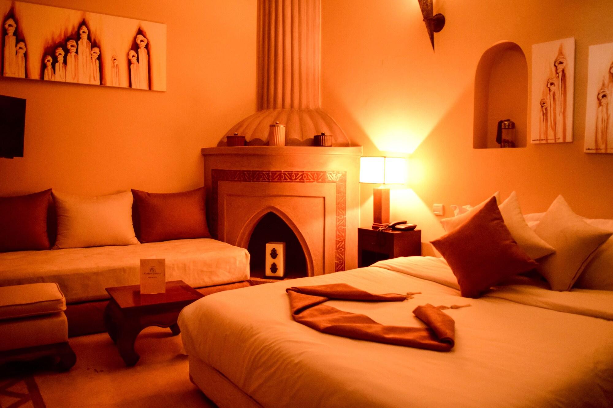 Riad Riad Casa Lalla 4*