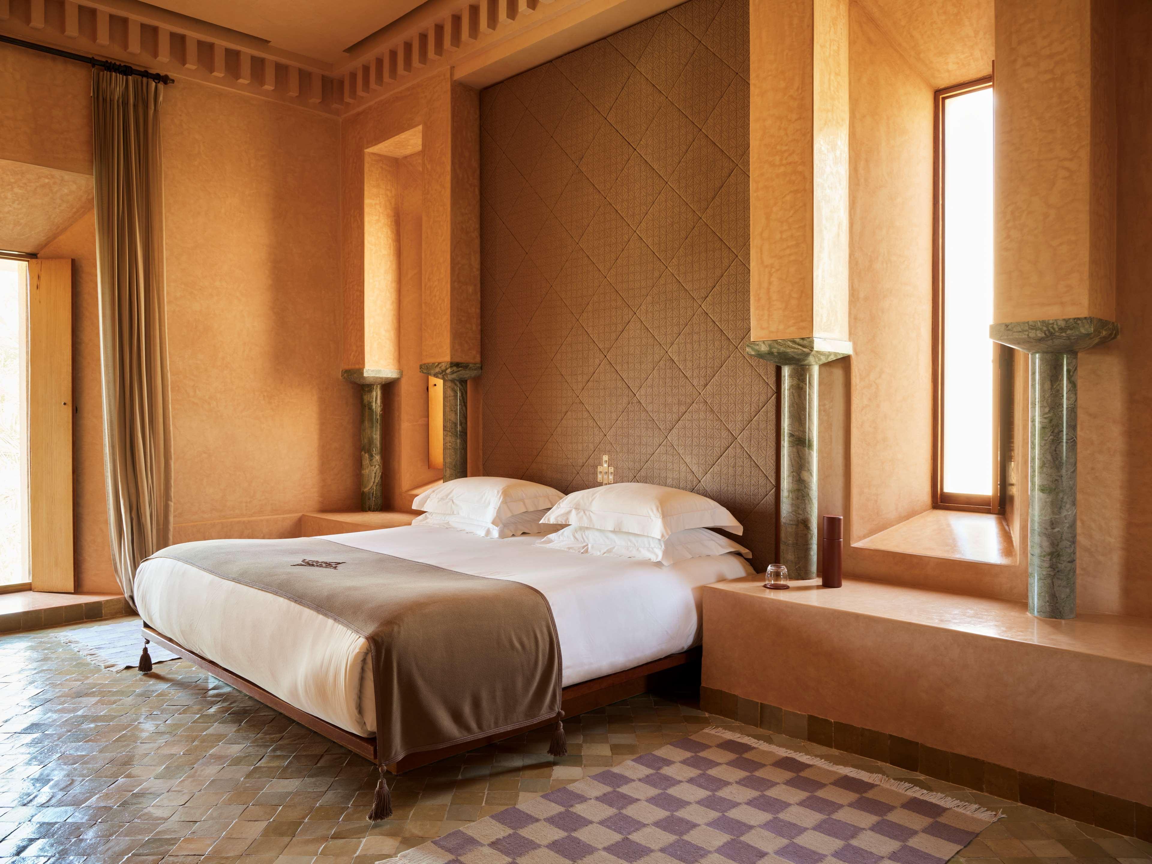 Hotel Amanjena 5*