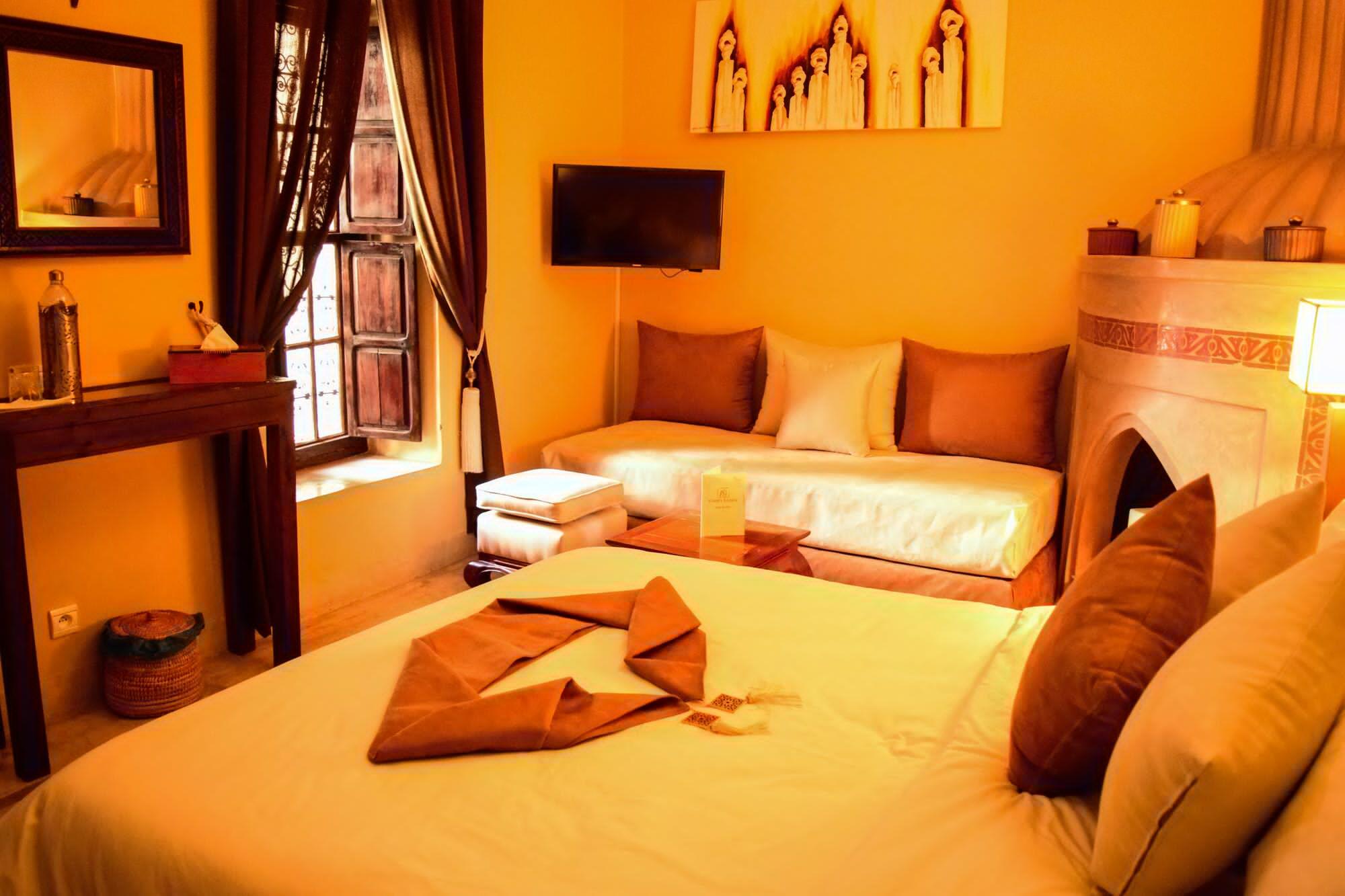 Riad Riad Casa Lalla