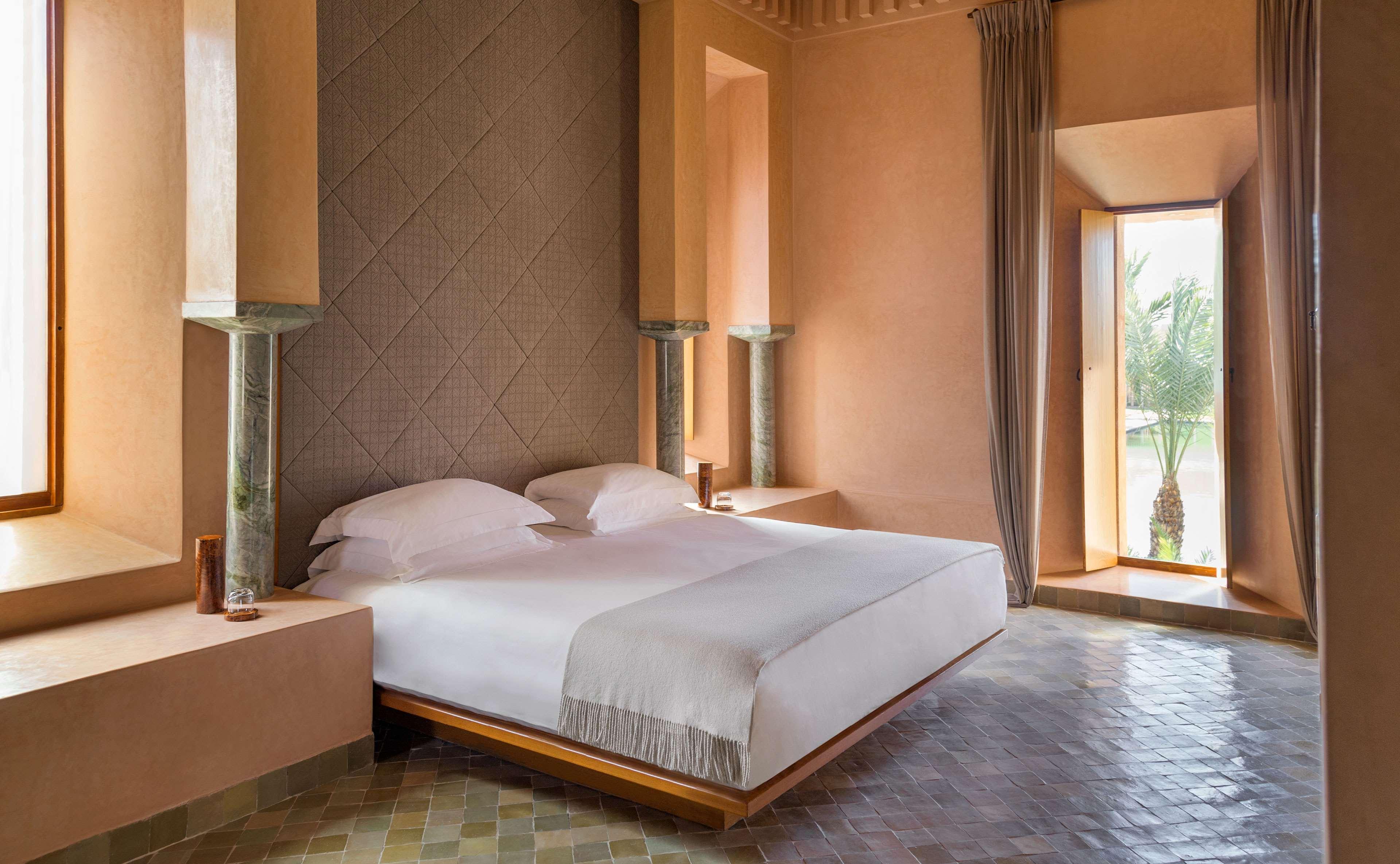 Amanjena Marrakesh