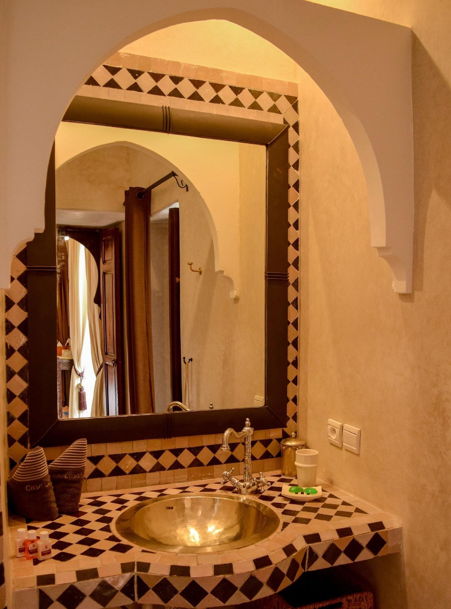 Riad Riad Casa Lalla