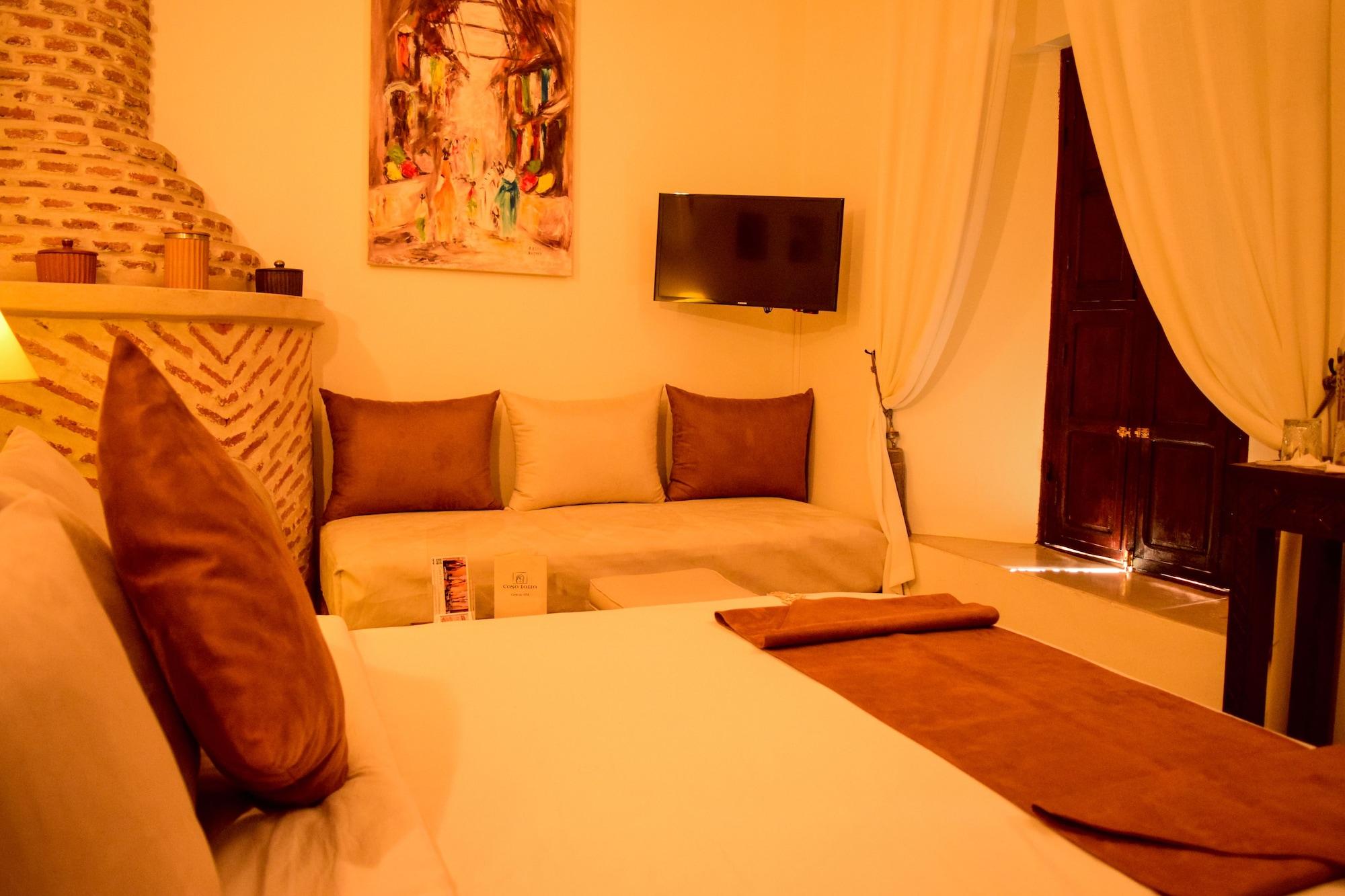 Riad Riad Casa Lalla