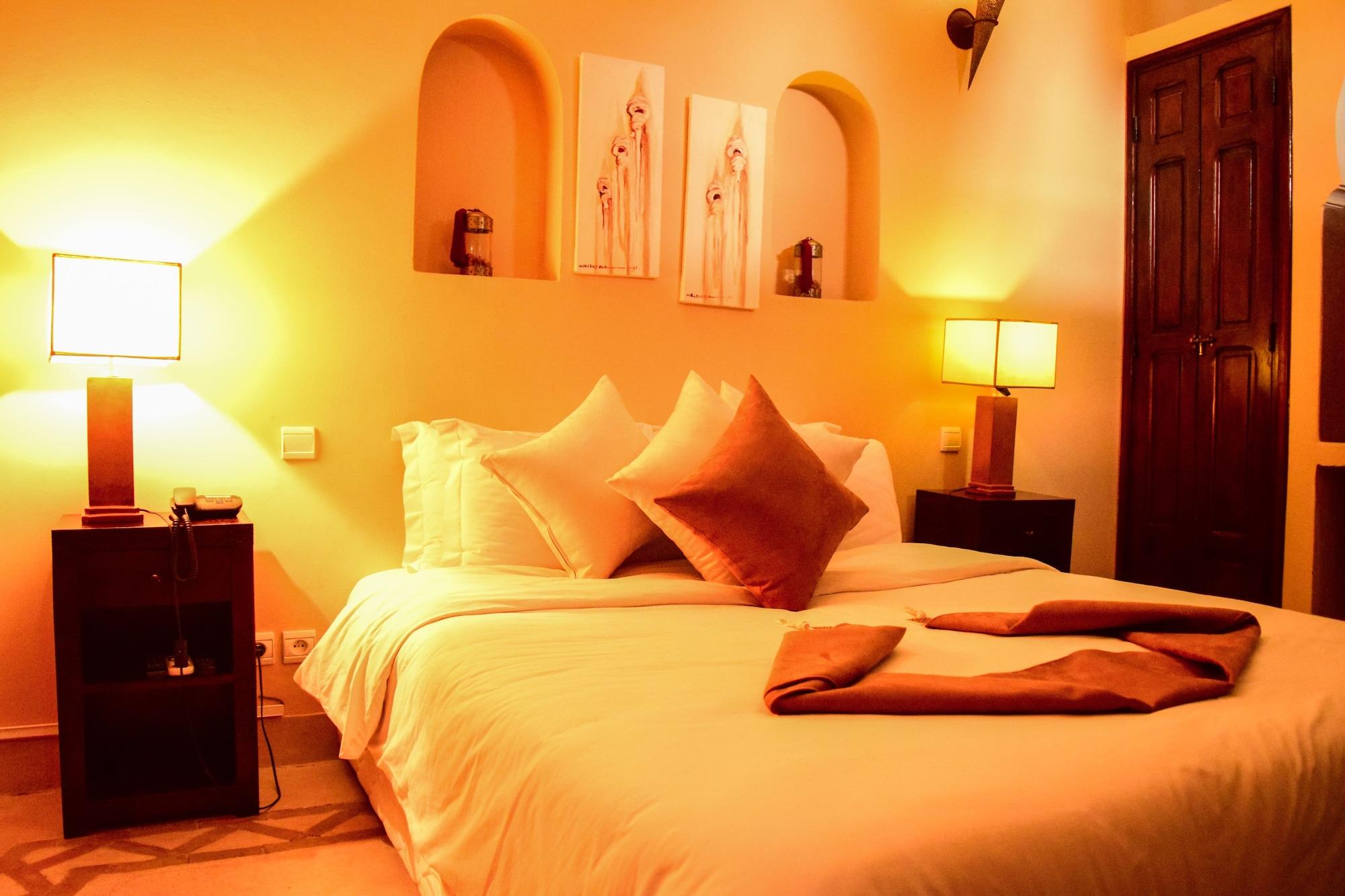 Riad Casa Lalla Riad Marrakesh
