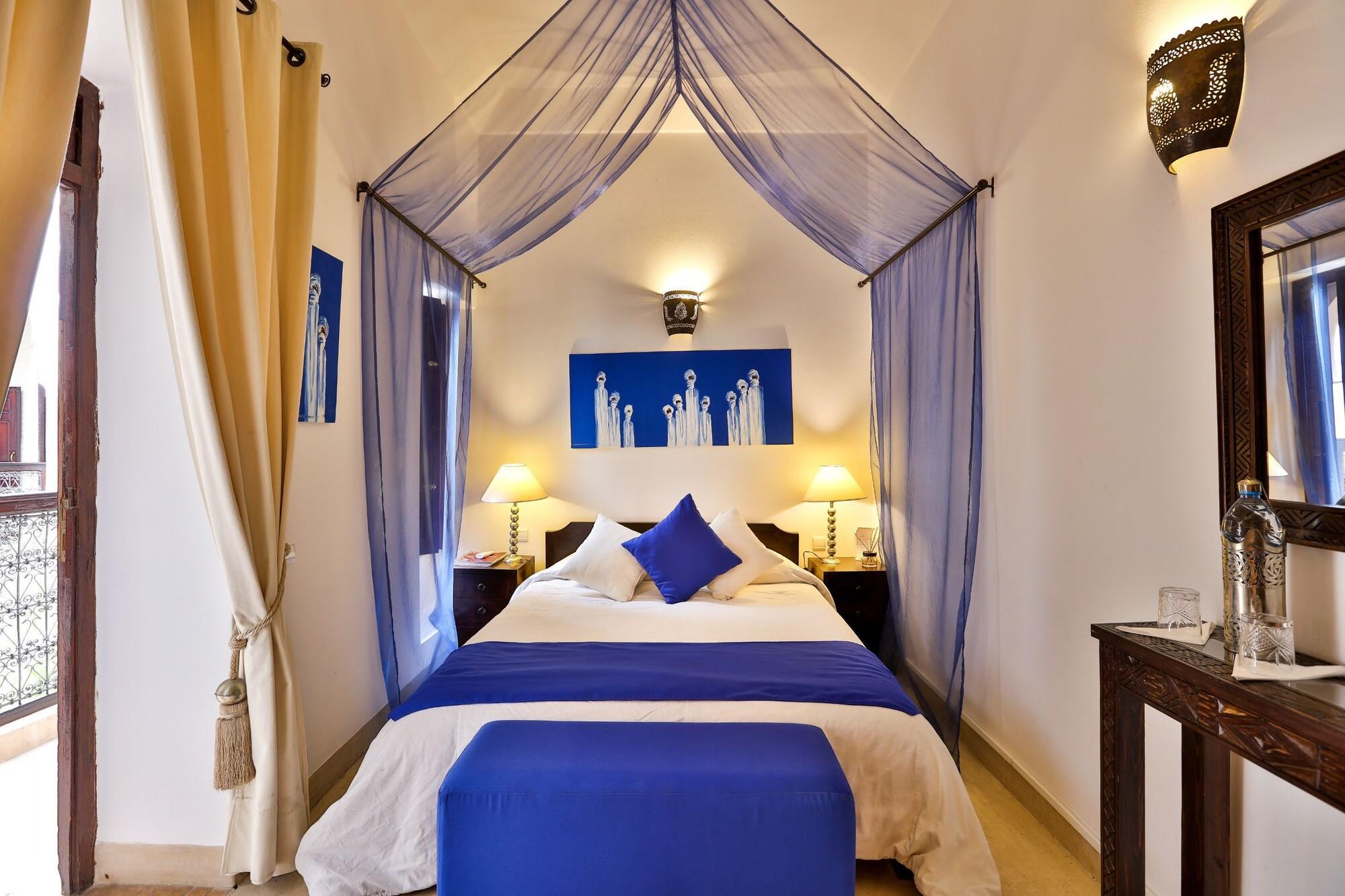 Riad Casa Lalla Riad 4*