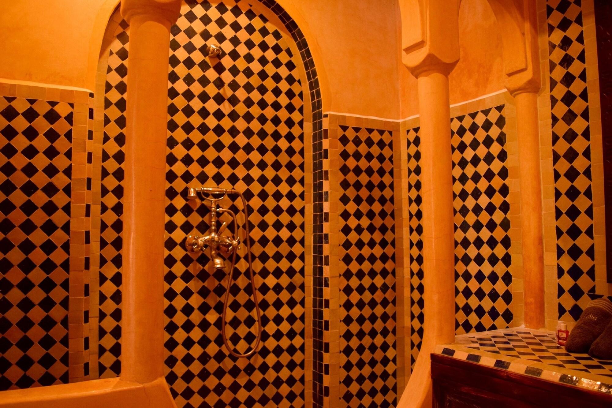 Riad Riad Casa Lalla 4*