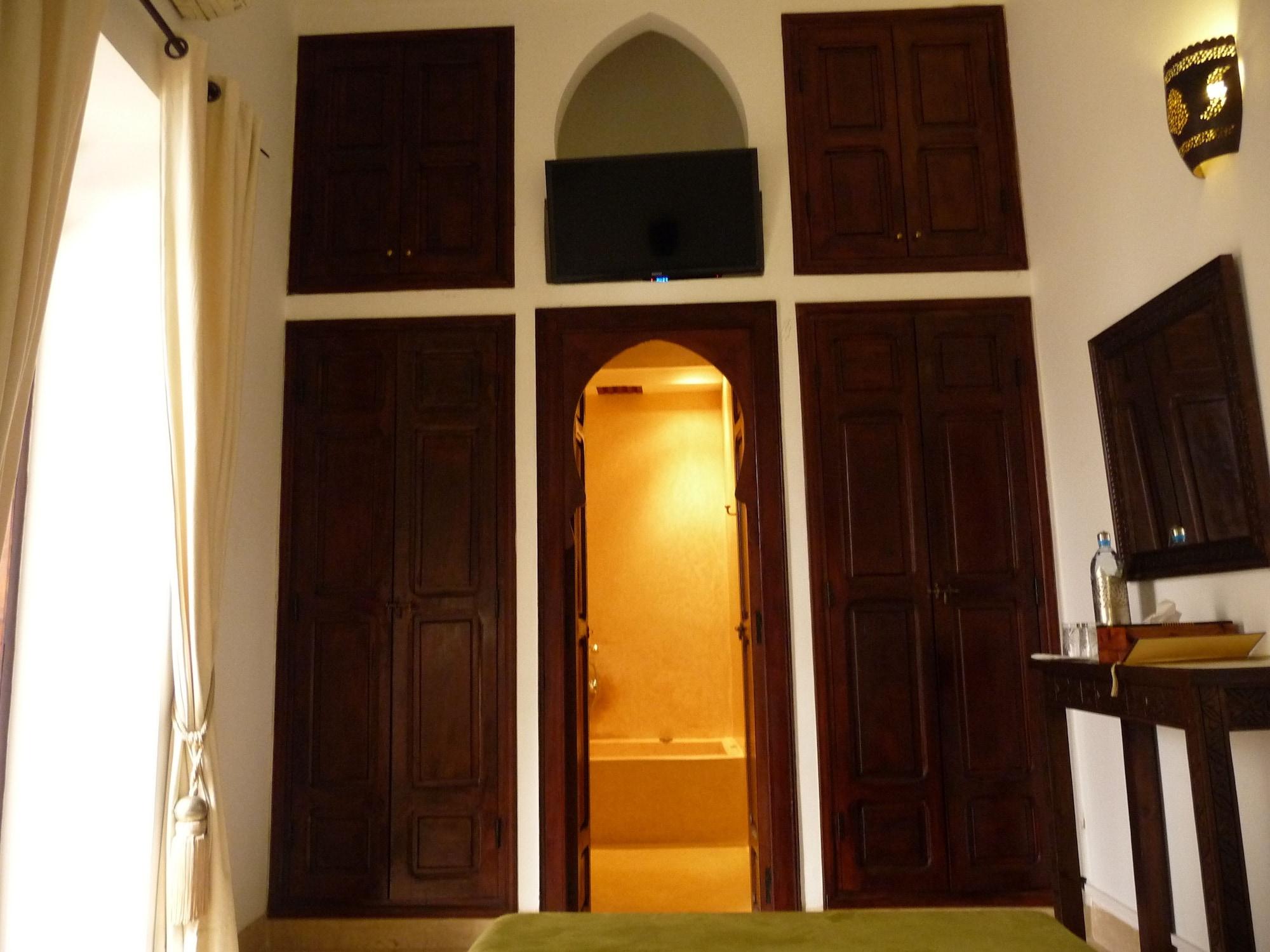 Riad Riad Casa Lalla