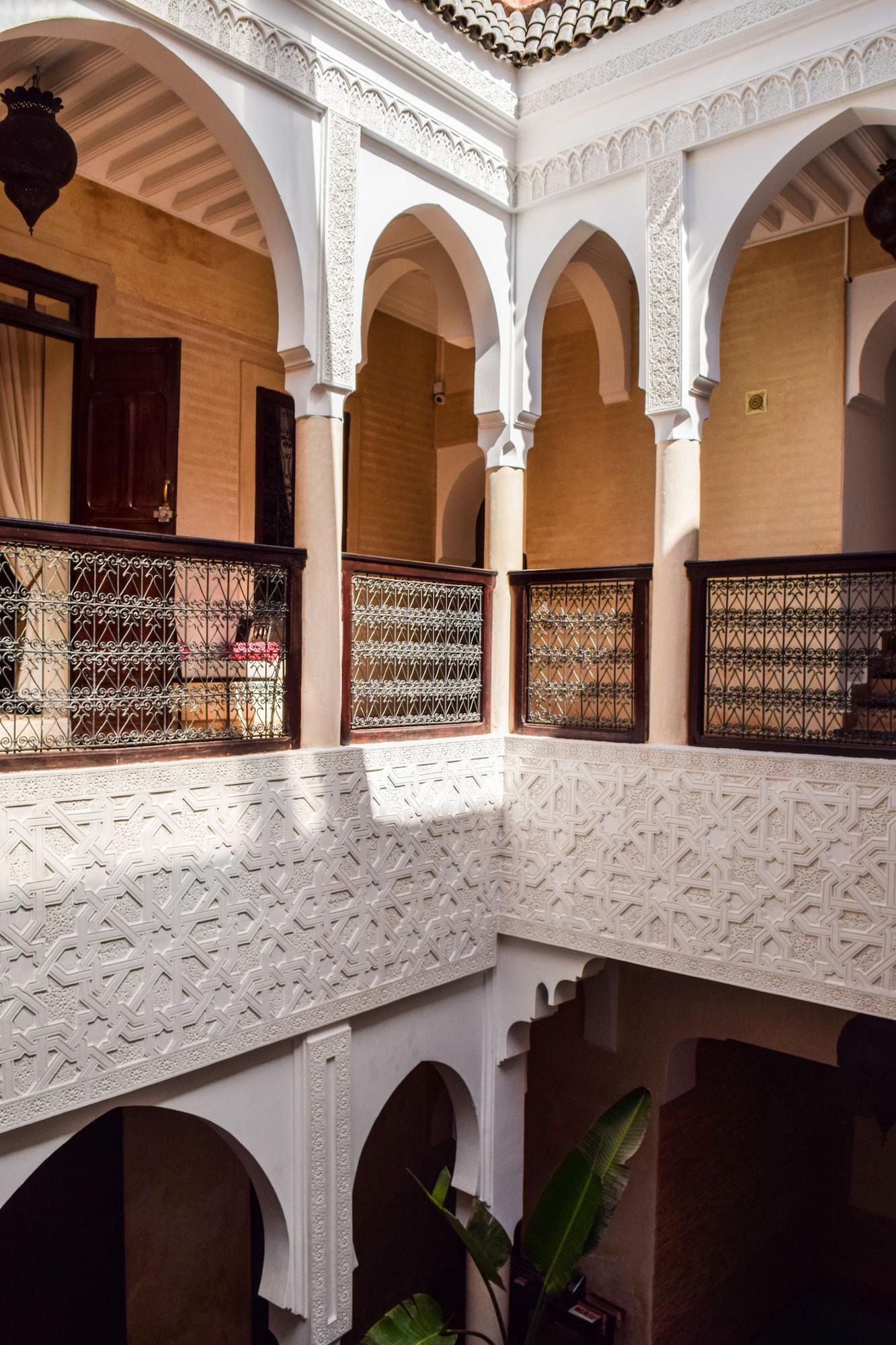 Riad Casa Lalla 4* Marrakesh