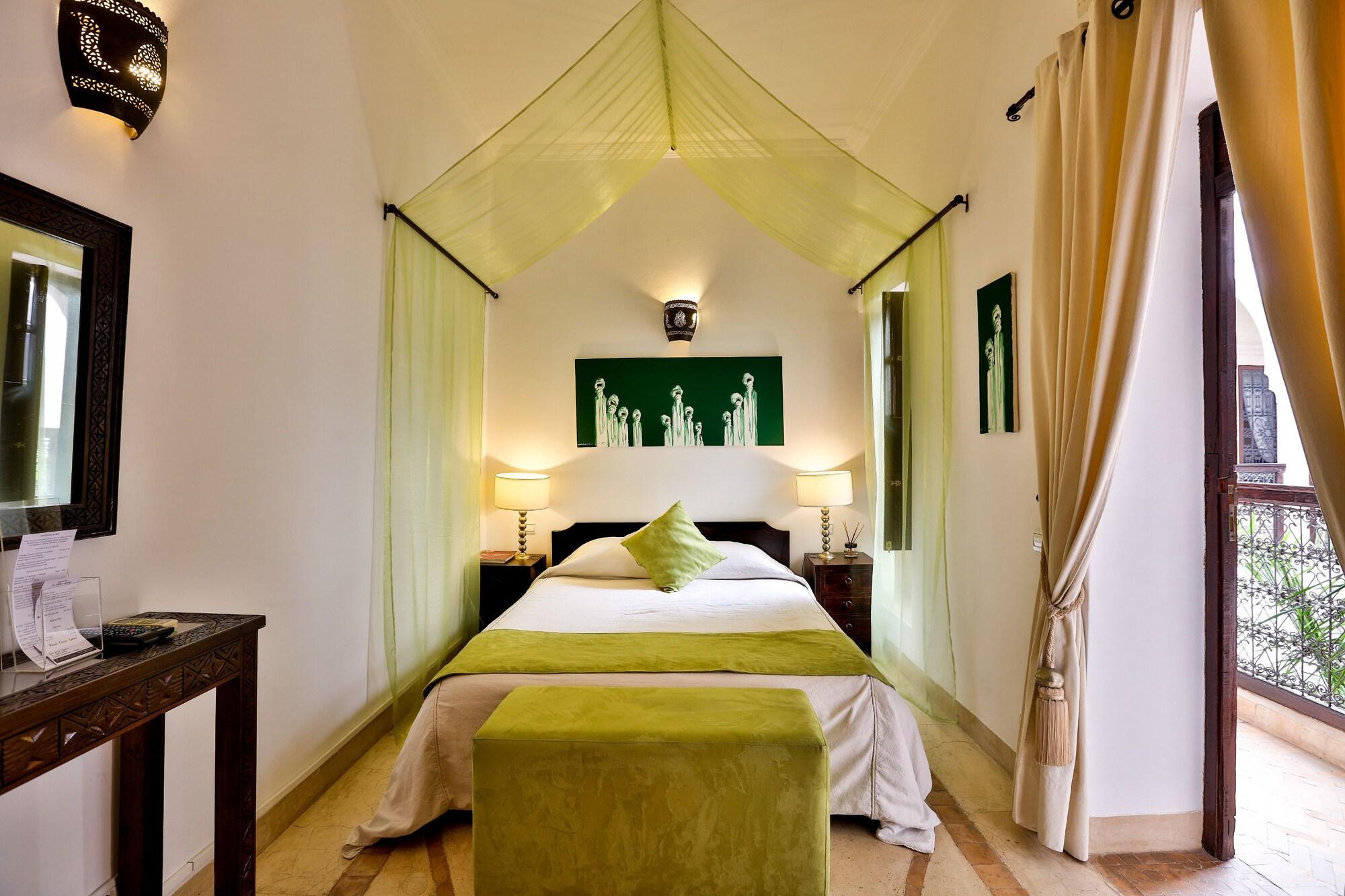 Riad Casa Lalla Riad