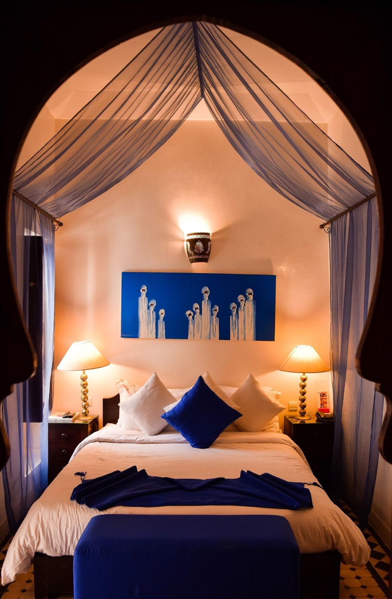 Riad Casa Lalla 4* Marrakesh