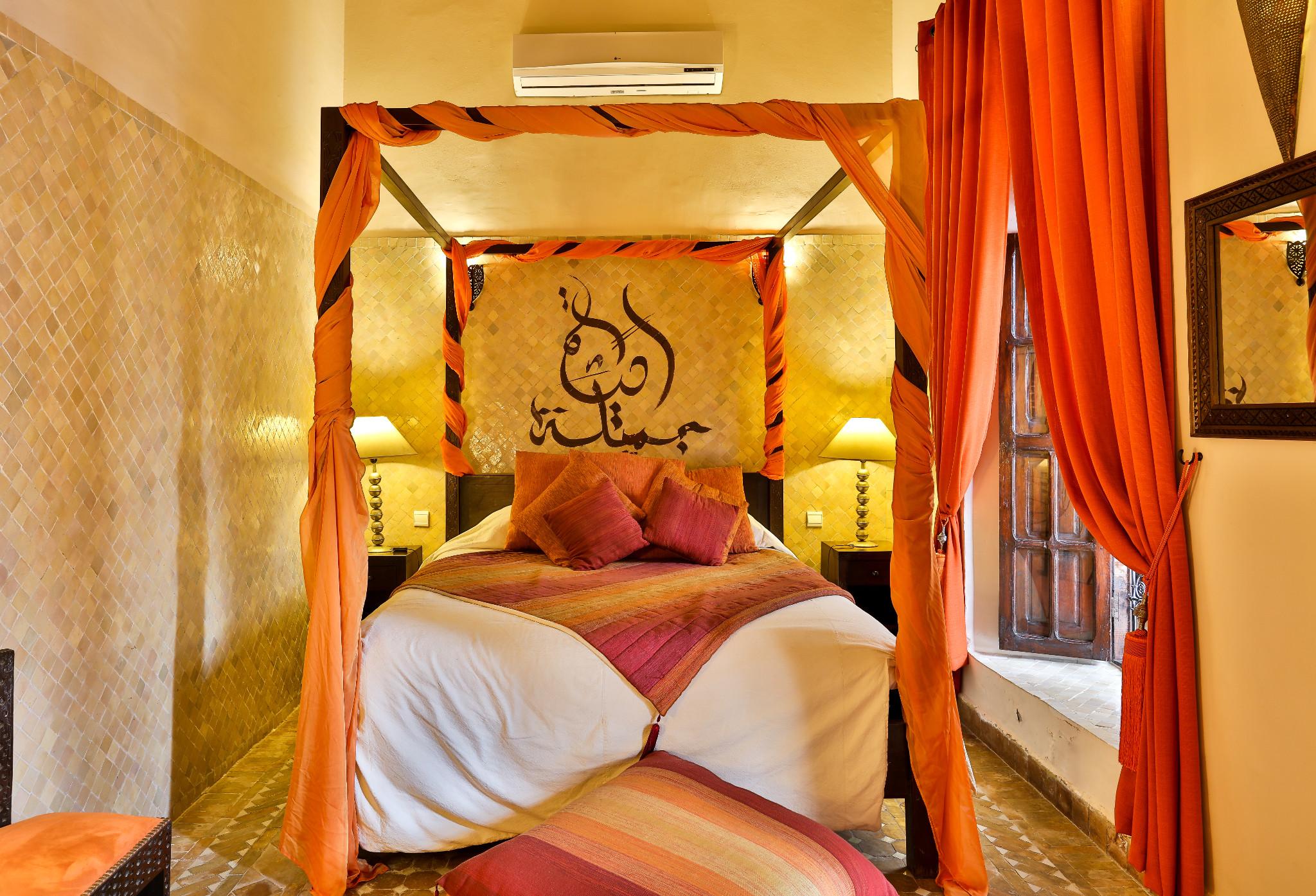 Riad Casa Lalla Marrakesh